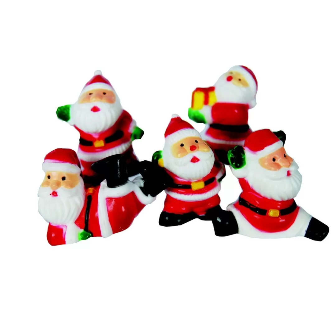 The Christmas Shop Cake Decoration*Santa Cake Toppers