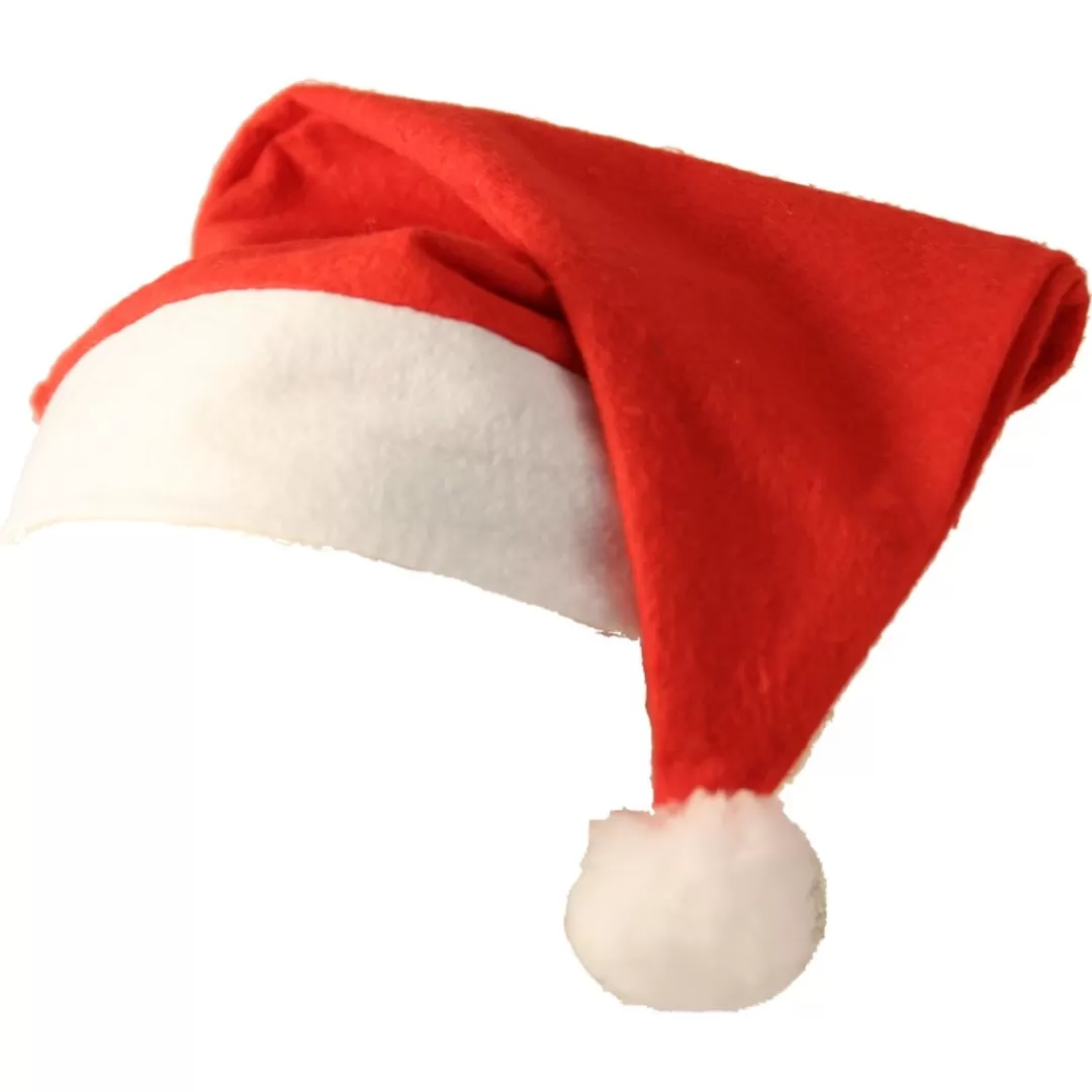 The Christmas Shop Costumes | Hats*Santa Hat