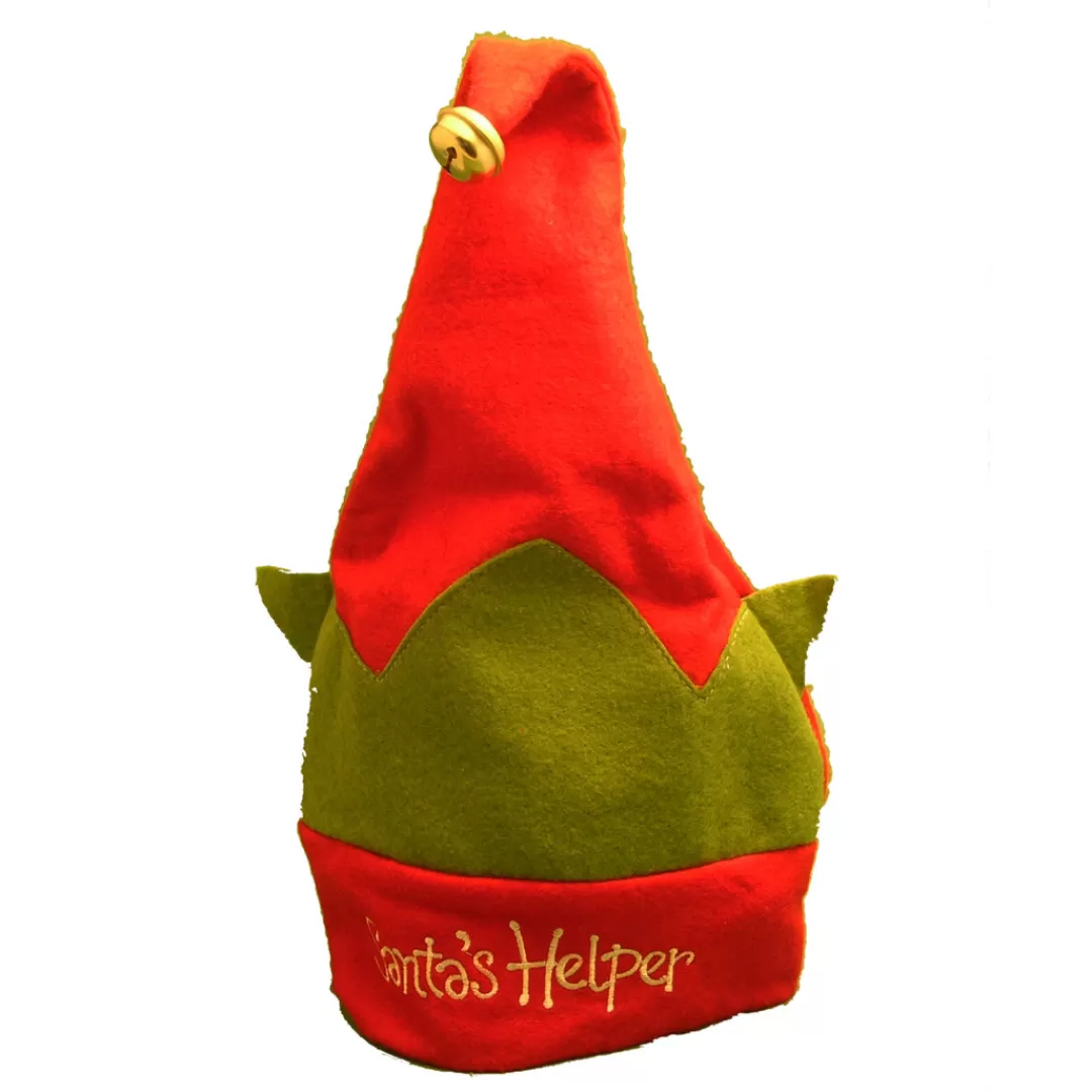 The Christmas Shop Hats*Santa's Helper Hat