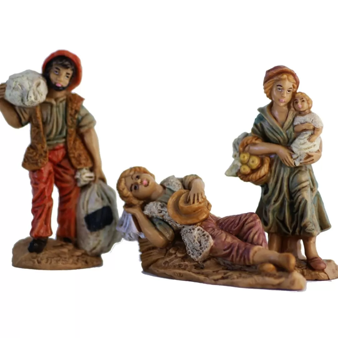 The Christmas Shop Nativity*Shepherds