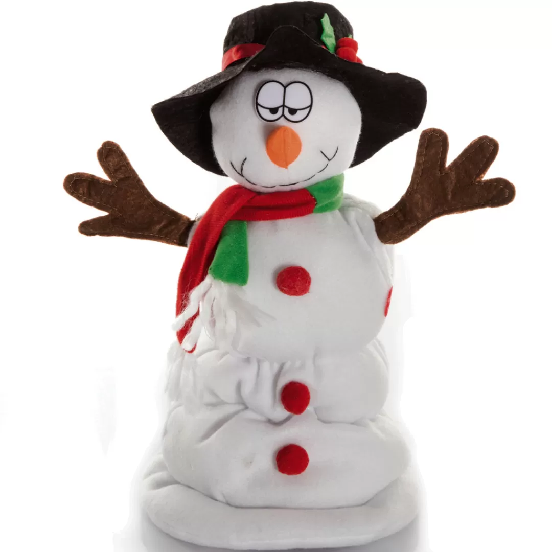 The Christmas Shop Novelties | Musicals*Sherbert The Snowman