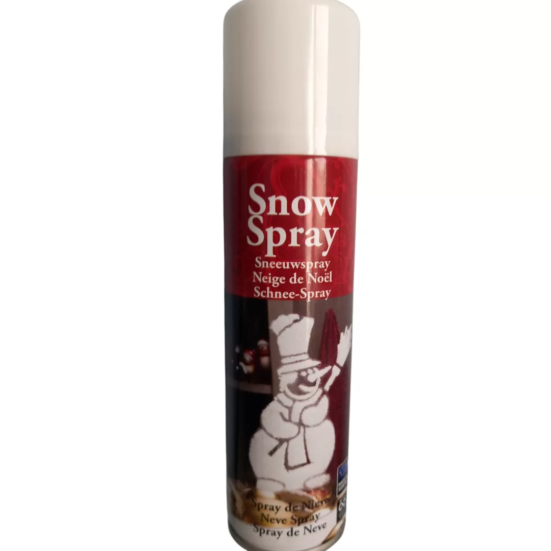 The Christmas Shop Snow | Sprays*Snow Spray