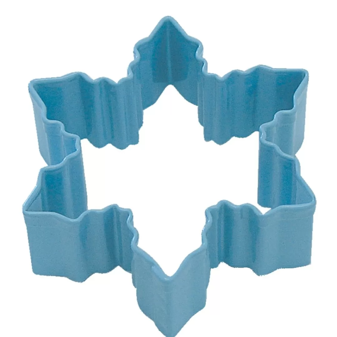 The Christmas Shop Cake Decoration*Snowflake Cookie Cutter