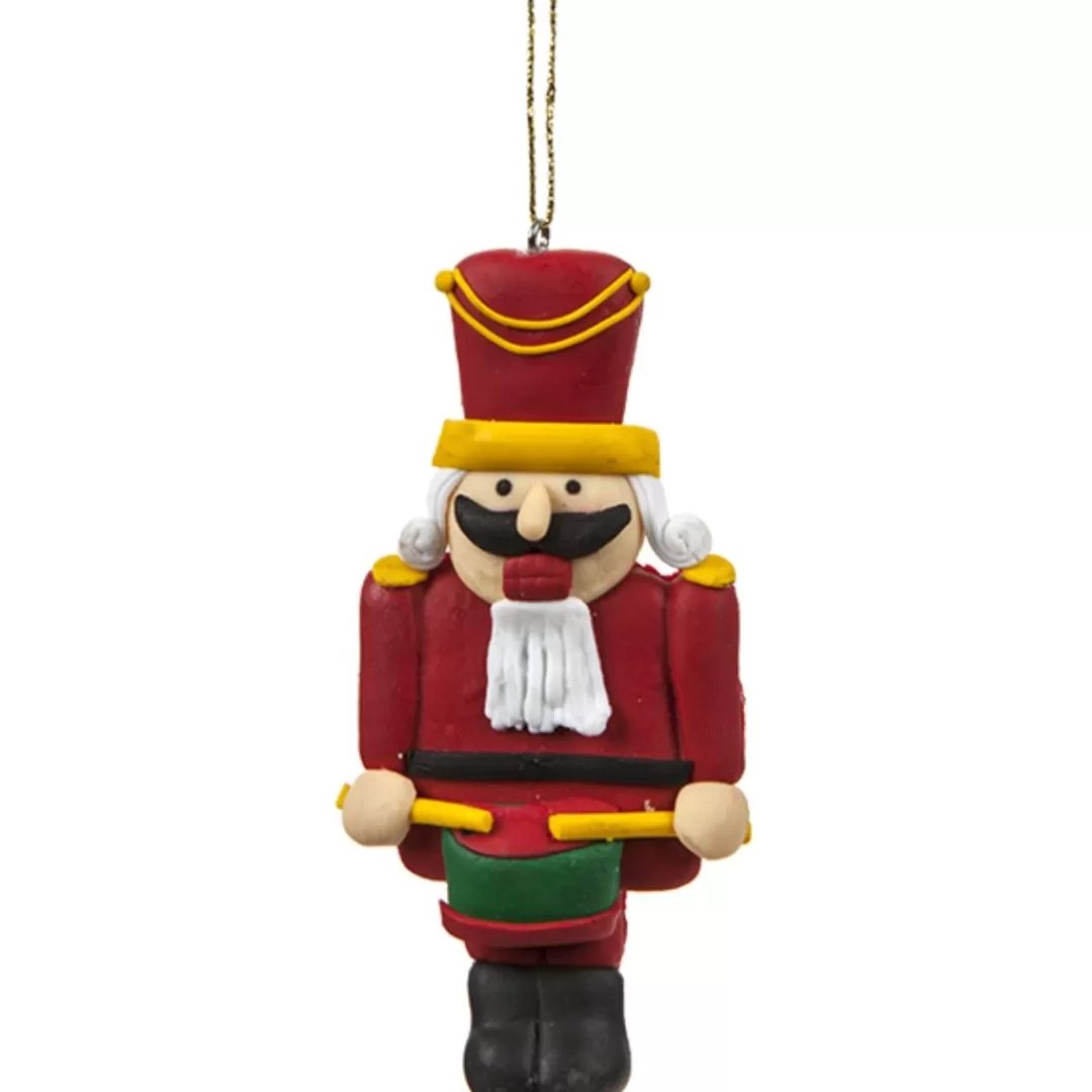 The Christmas Shop Characters | Other Colours*Soldier With Drum