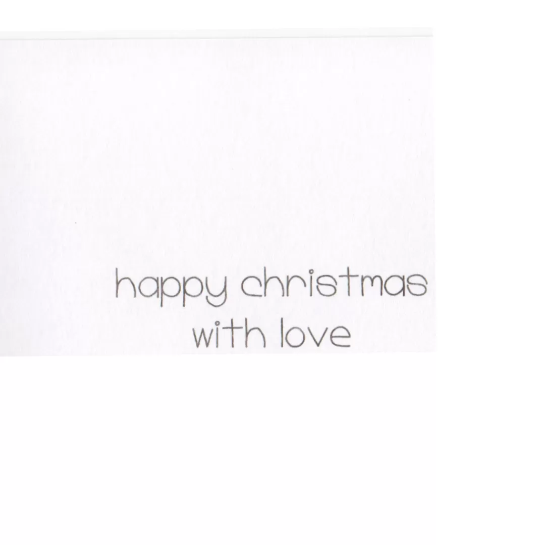 The Christmas Shop Cards For Relatives*Son Christmas Card