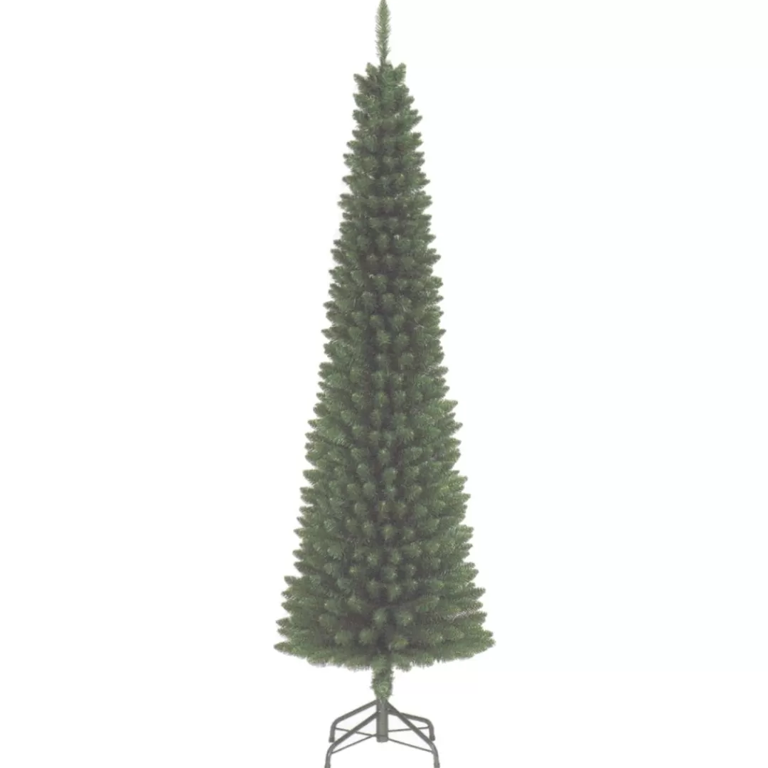 The Christmas Shop Trees*Space Saver Pencil Tree