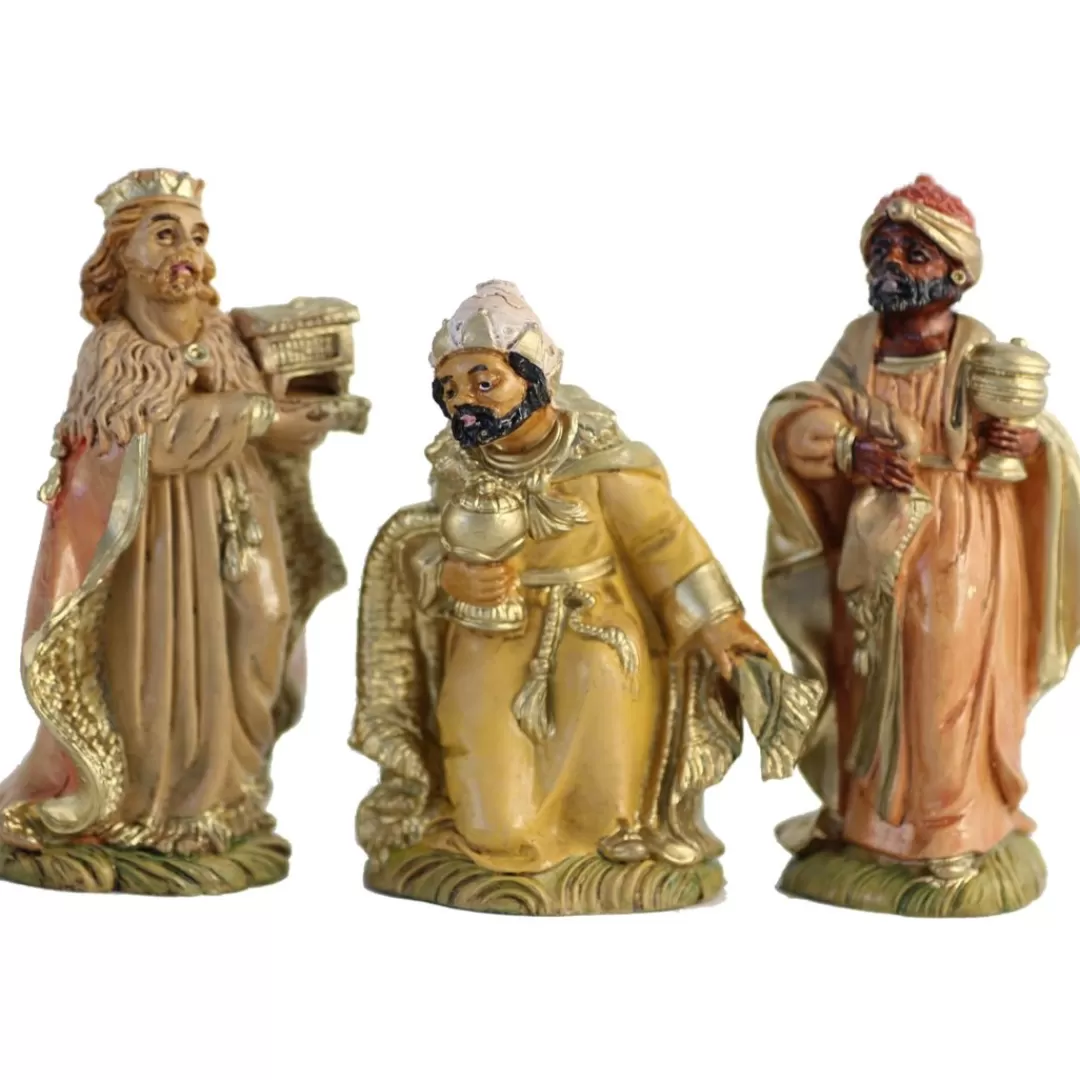 The Christmas Shop Nativity*Three Kings