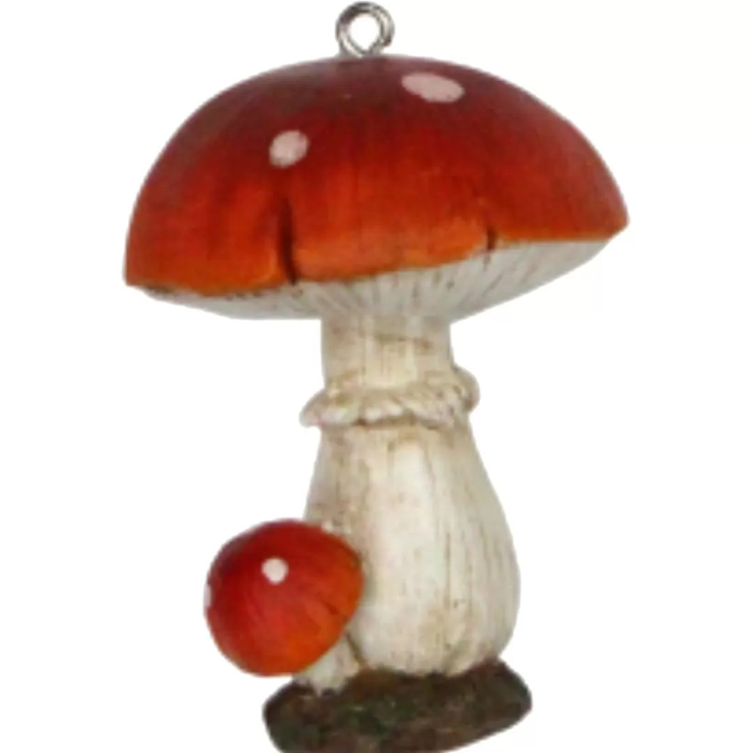 The Christmas Shop Other Colours | Red Theme*Toadstool