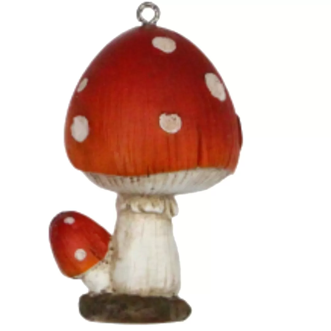 The Christmas Shop Other Colours*Toadstool