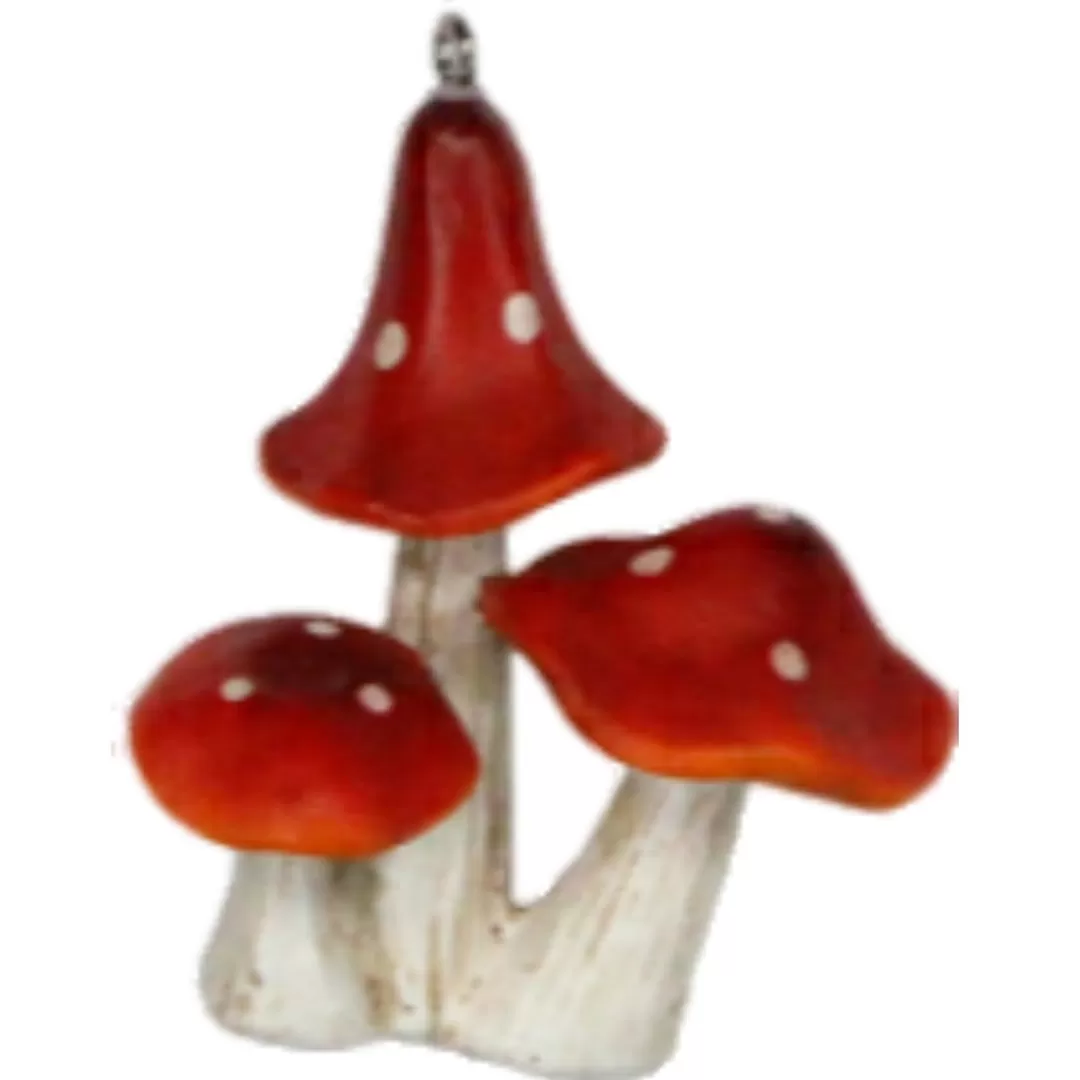 The Christmas Shop Other Colours | Red Theme*Toadstools