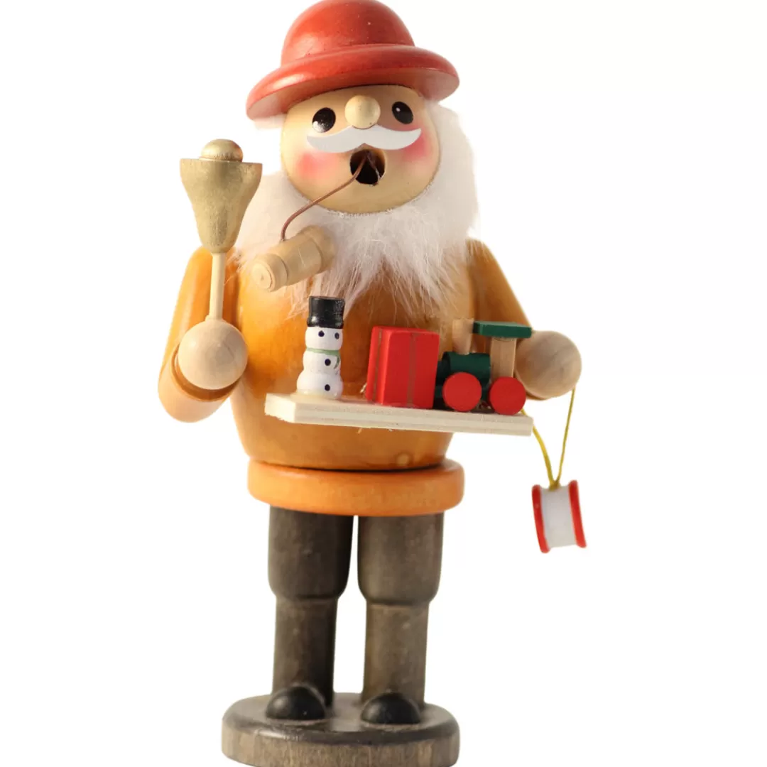 The Christmas Shop Wooden Ornaments*Toyseller Smoker