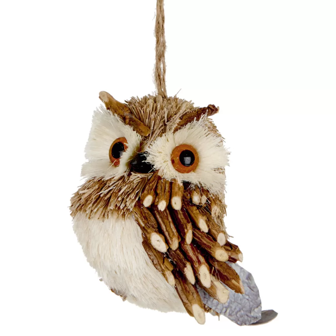 The Christmas Shop Characters | Other Colours*Twig Owl