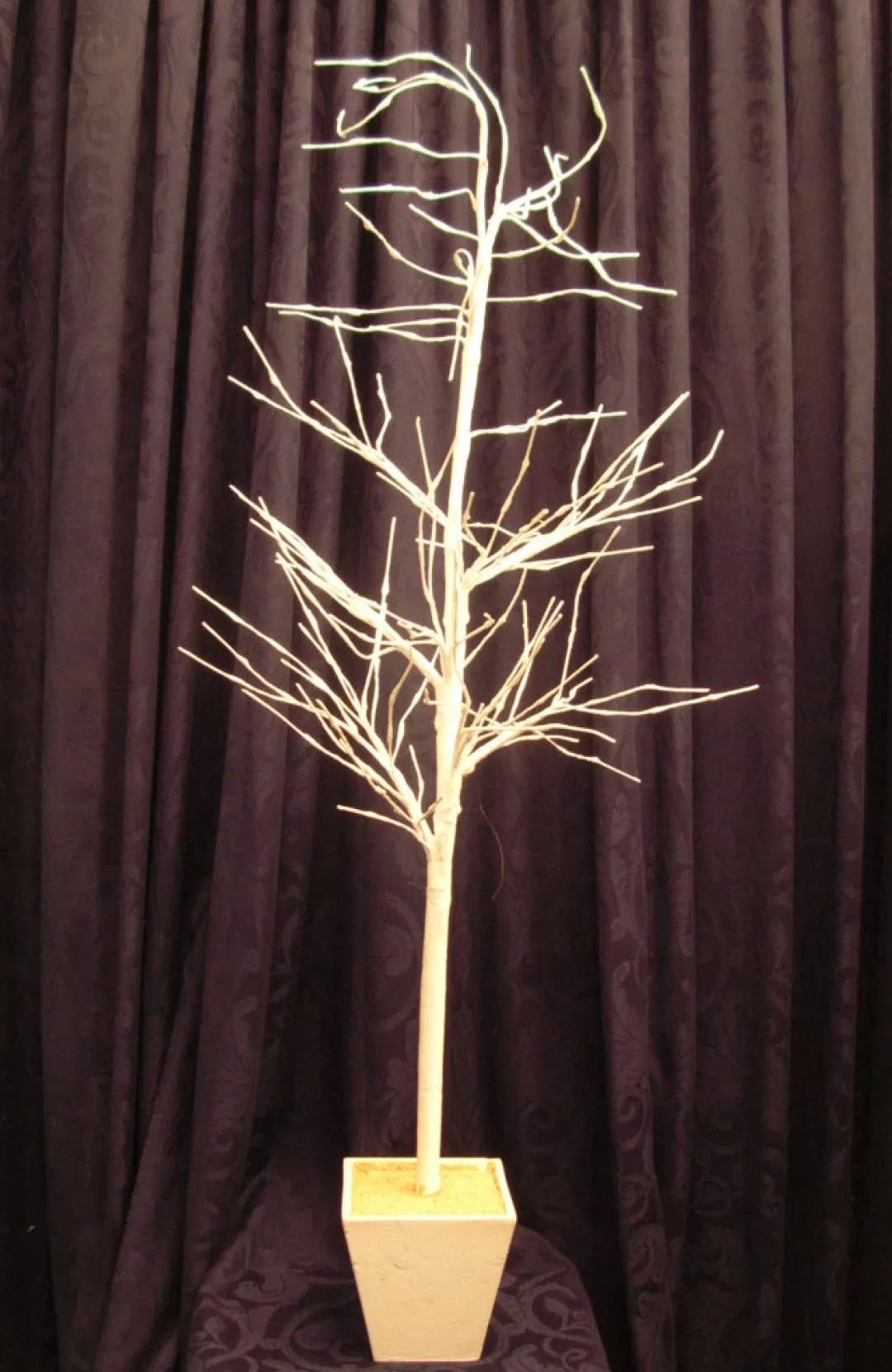 The Christmas Shop Easter Etc. | Trees*White Twig Tree