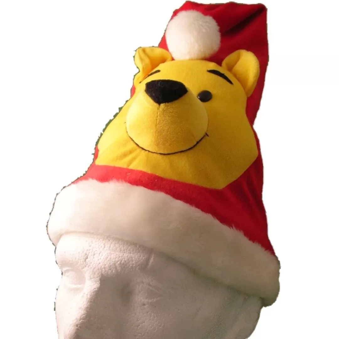 The Christmas Shop Hats*Winnie The Pooh Hat