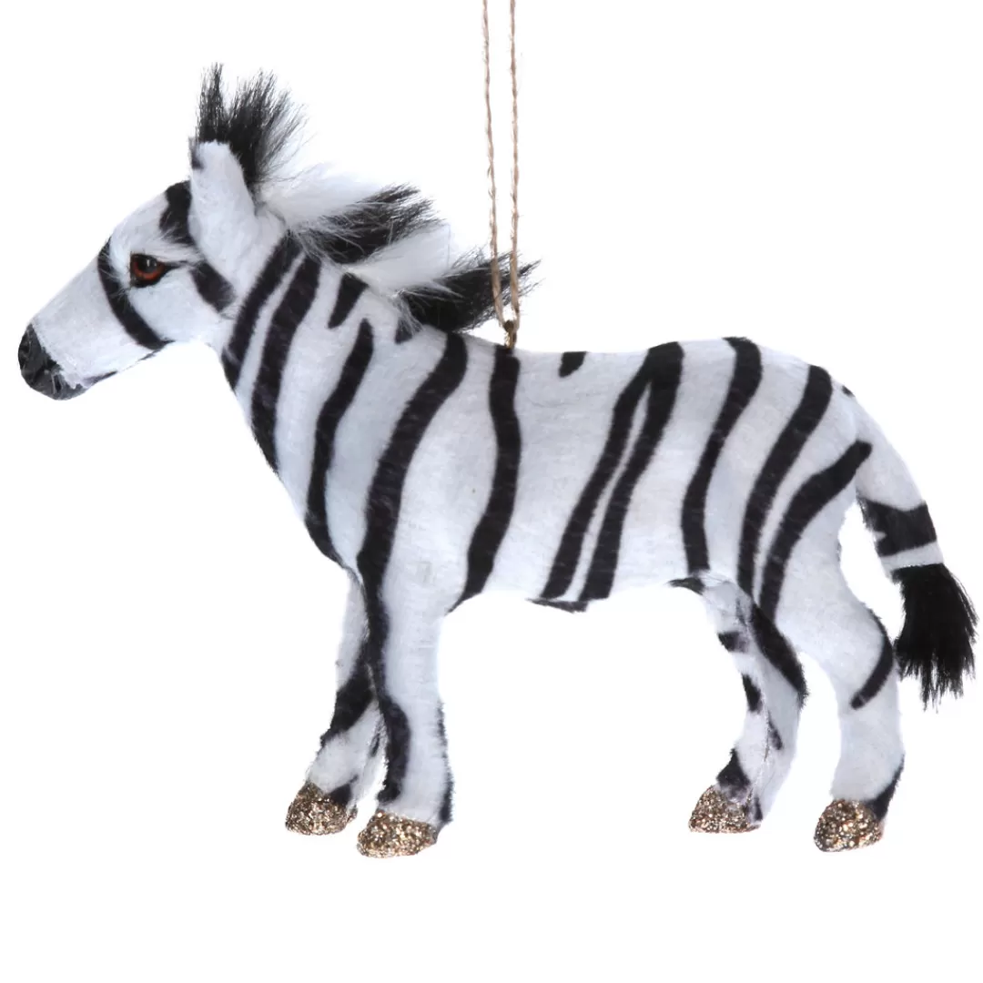 The Christmas Shop Characters | Other Colours*Zebra